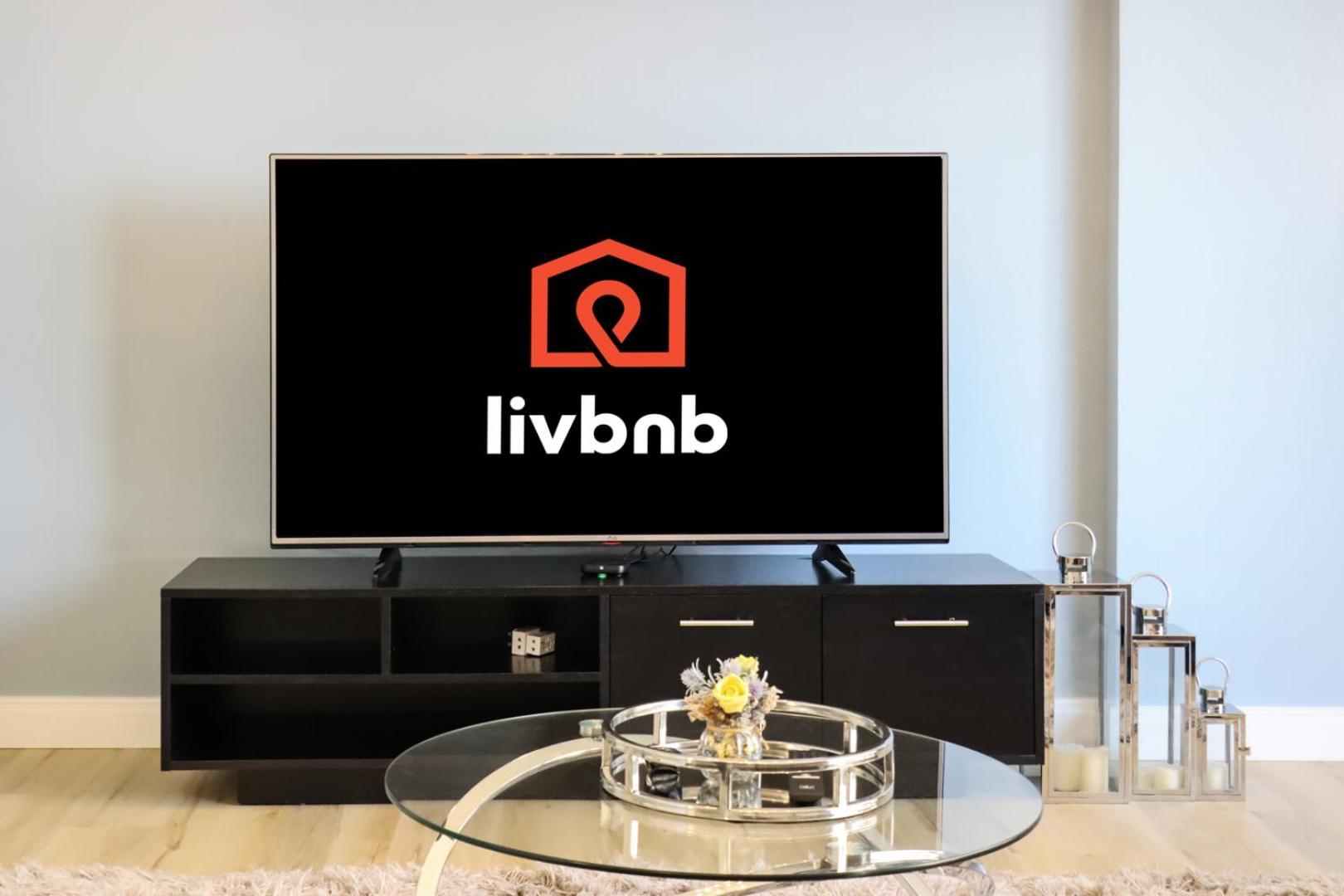 Apartment Livbnb- Stylish 2bhk In Jbr Access Dubai