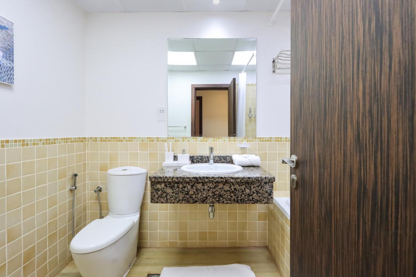 Apartment Livbnb- Stylish 2bhk In Jbr Access Dubai
